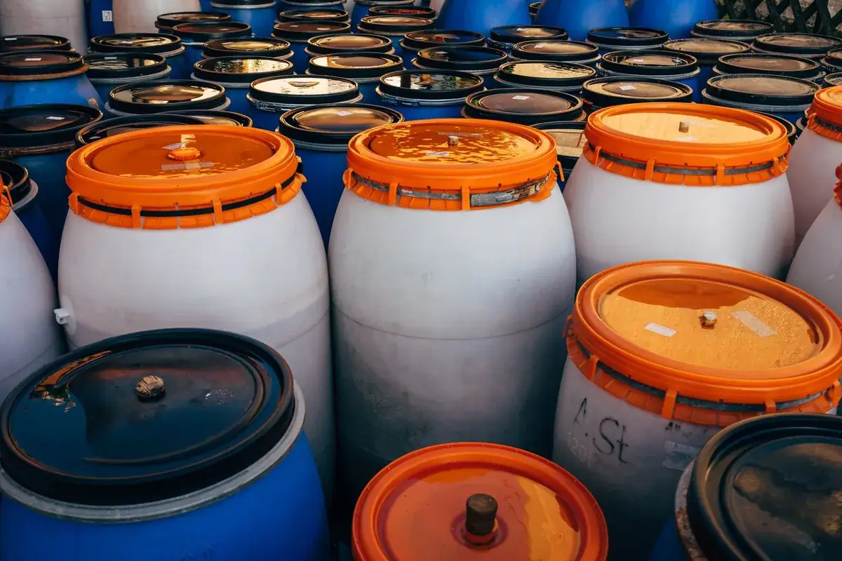 Medical Waste Removal in Delano, MN