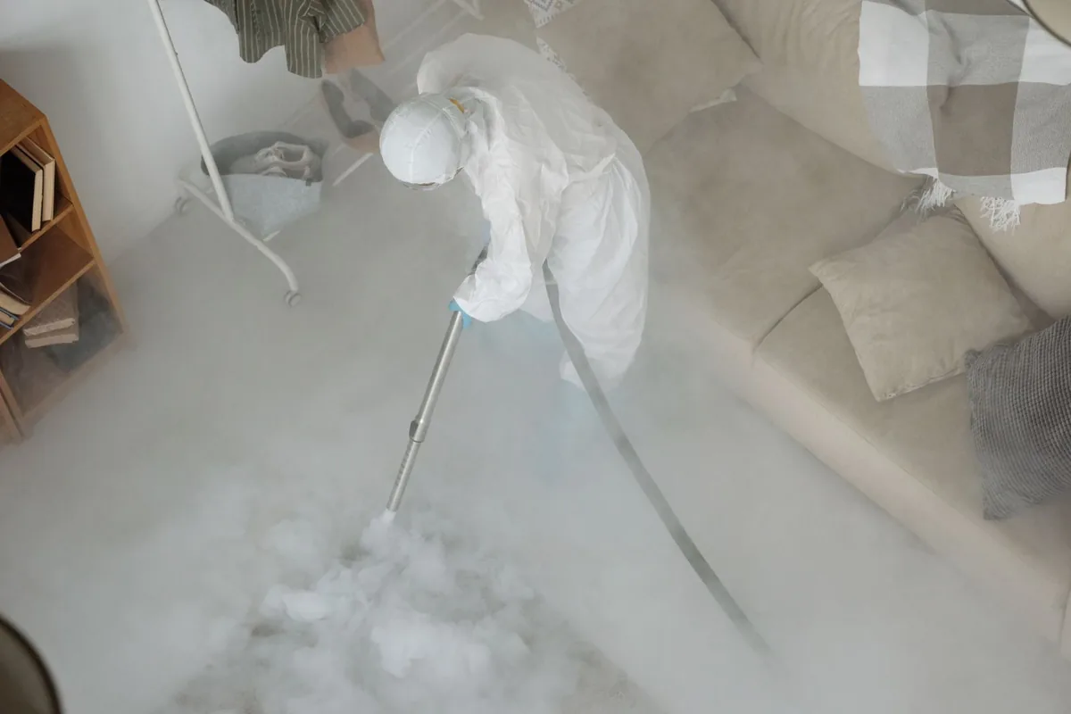 Biohazard Cleanup in Delano, MN